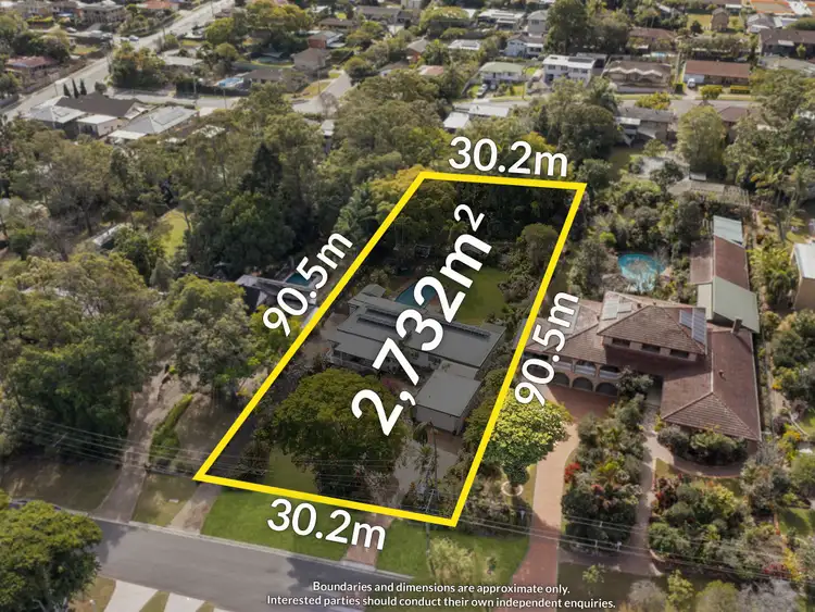Third view of Homely house listing, 20-22 Rangeview Street, Rochedale South QLD 4123
