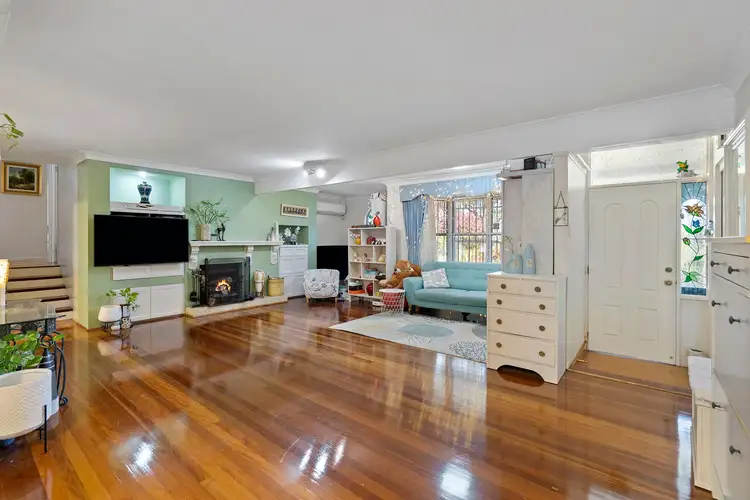 Fifth view of Homely house listing, 20-22 Rangeview Street, Rochedale South QLD 4123