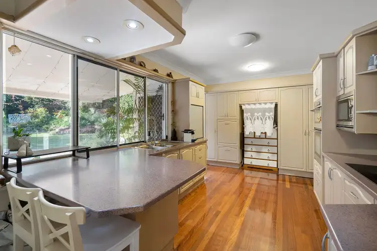 Sixth view of Homely house listing, 20-22 Rangeview Street, Rochedale South QLD 4123