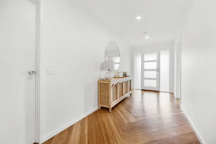 Second view of Homely house listing, 21 Fault Crescent, North Wonthaggi VIC 3995