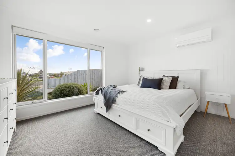 Fourth view of Homely house listing, 21 Fault Crescent, North Wonthaggi VIC 3995