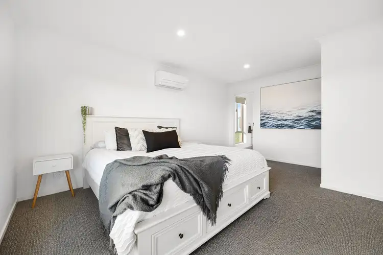 Fifth view of Homely house listing, 21 Fault Crescent, North Wonthaggi VIC 3995