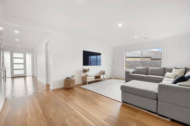 Seventh view of Homely house listing, 21 Fault Crescent, North Wonthaggi VIC 3995