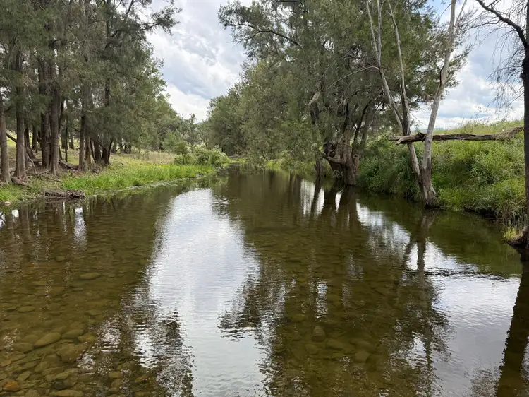 "Wylua" Trevallyn Road, Upper Horton NSW 2347
