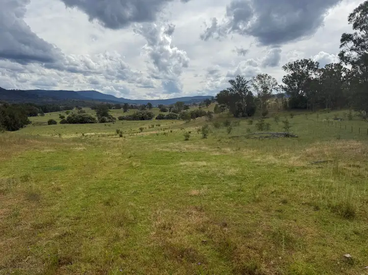 Second view of Homely rural property listing, "Wylua" Trevallyn Road, Upper Horton NSW 2347