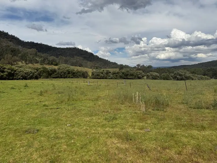 Third view of Homely rural property listing, "Wylua" Trevallyn Road, Upper Horton NSW 2347