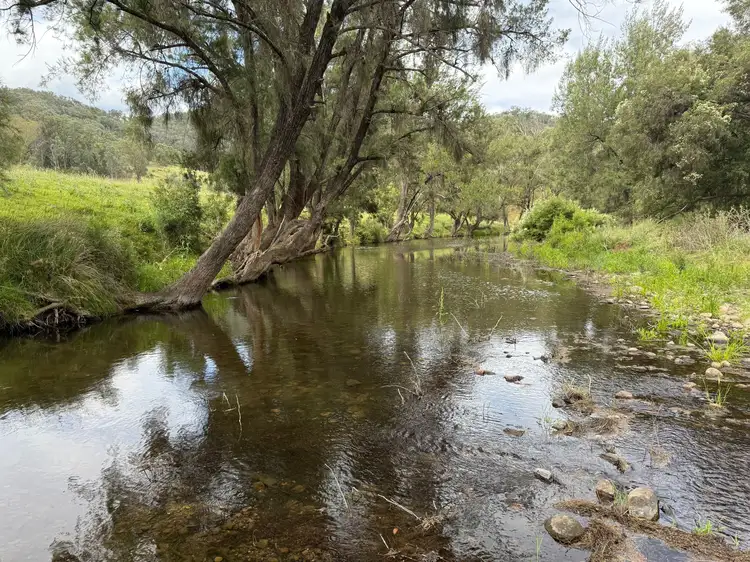 Fourth view of Homely rural property listing, "Wylua" Trevallyn Road, Upper Horton NSW 2347