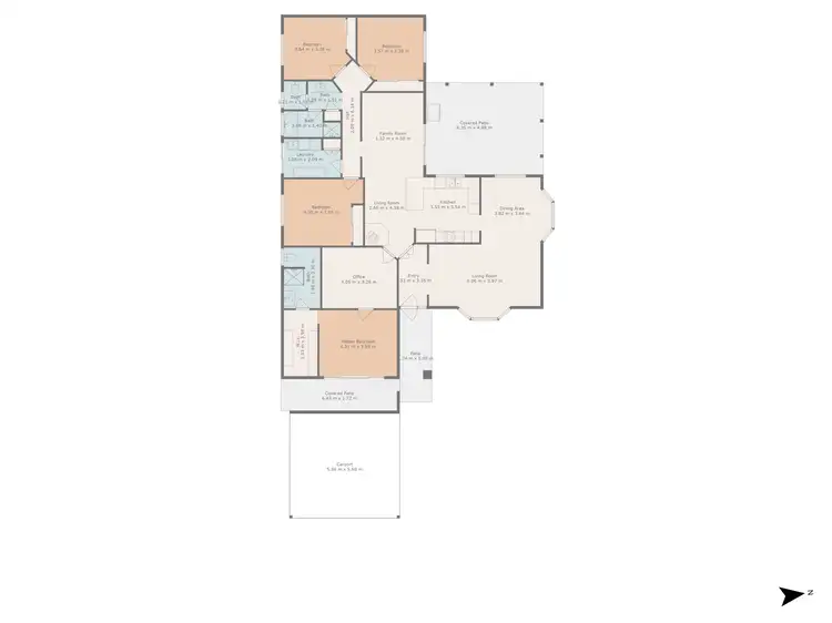 Third view of Homely house listing, 27 Edgewood Drive, Emerald QLD 4720