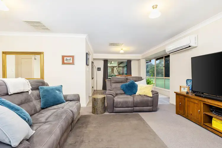 Fourth view of Homely house listing, 27 Edgewood Drive, Emerald QLD 4720