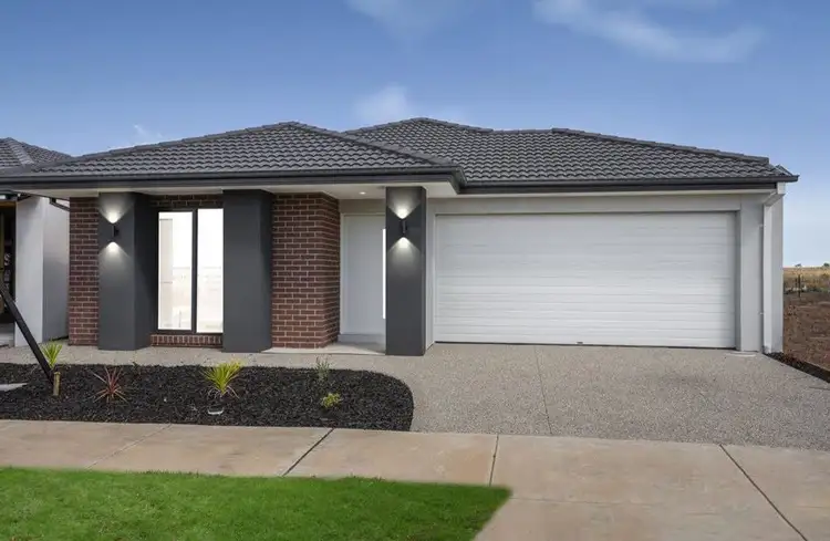 Main view of Homely house listing, 13 Farmington Road, Wyndham Vale VIC 3024