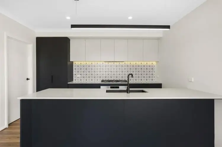 Second view of Homely house listing, 13 Farmington Road, Wyndham Vale VIC 3024