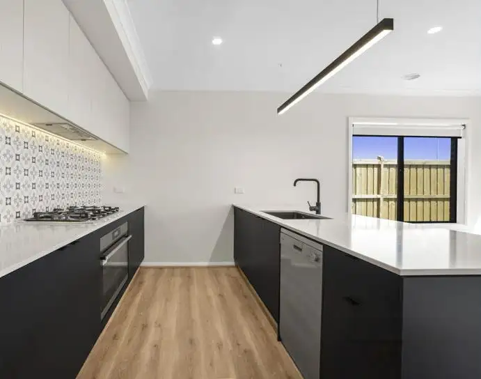 Third view of Homely house listing, 13 Farmington Road, Wyndham Vale VIC 3024