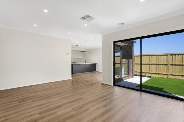 Fourth view of Homely house listing, 13 Farmington Road, Wyndham Vale VIC 3024