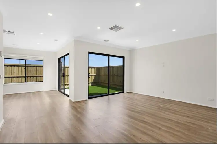 Fifth view of Homely house listing, 13 Farmington Road, Wyndham Vale VIC 3024