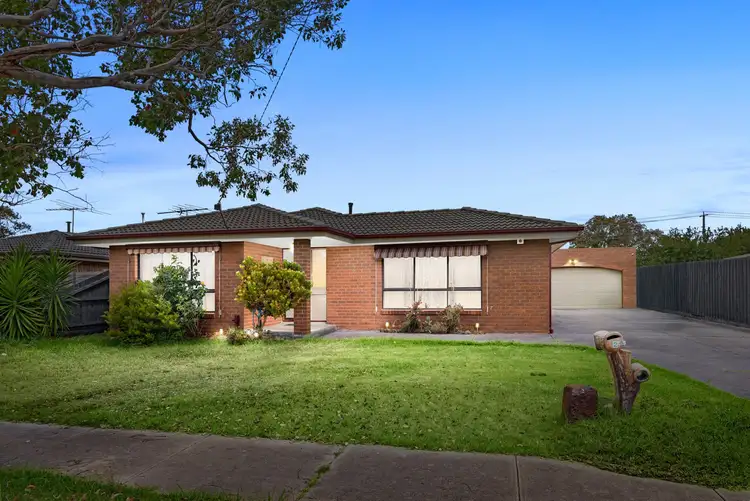 2 Miner Court, Werribee VIC 3030