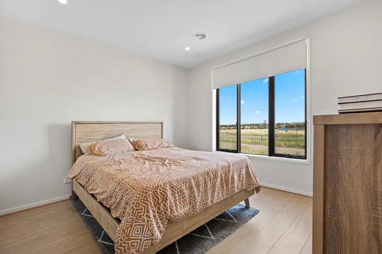 Sixth view of Homely house listing, 35 Nokota Circuit, Bonnie Brook VIC 3335