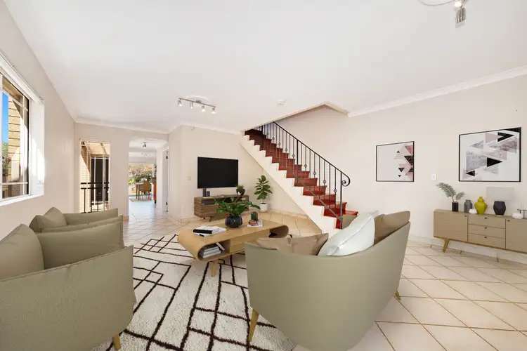 Main view of Homely semi-detached listing, 22 Cabramatta Road, Mosman NSW 2088