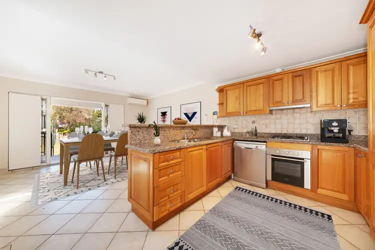 Second view of Homely semi-detached listing, 22 Cabramatta Road, Mosman NSW 2088