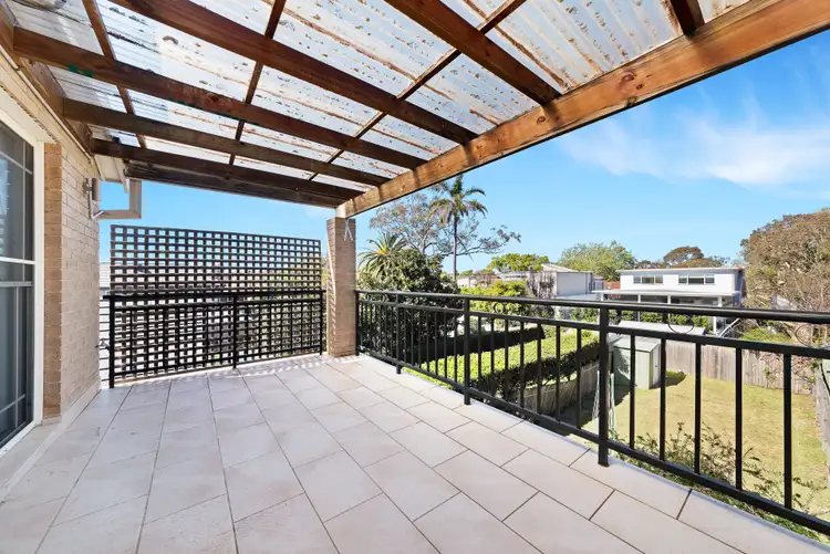 Fourth view of Homely semi-detached listing, 22 Cabramatta Road, Mosman NSW 2088