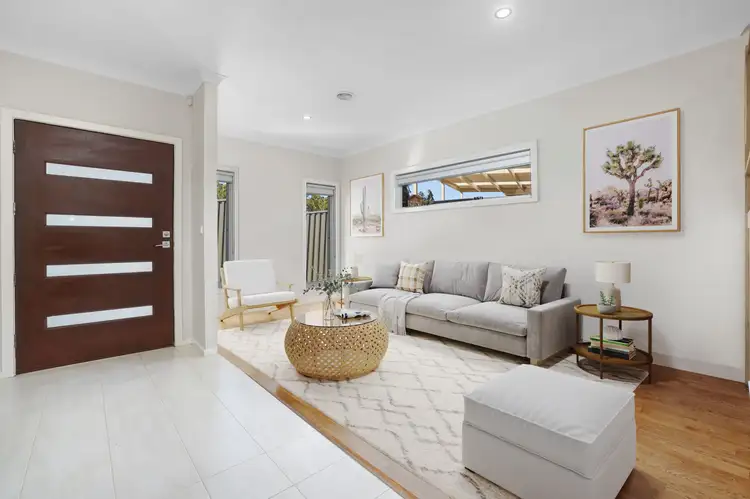 Third view of Homely house listing, 58 Bregman Esplanade, Manor Lakes VIC 3024