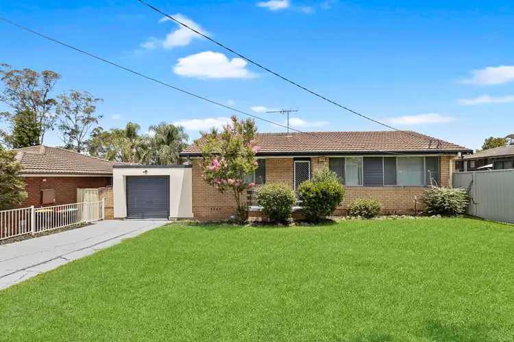 Main view of Homely house listing, 20 & 20A Rugby Street, Cambridge Park NSW 2747