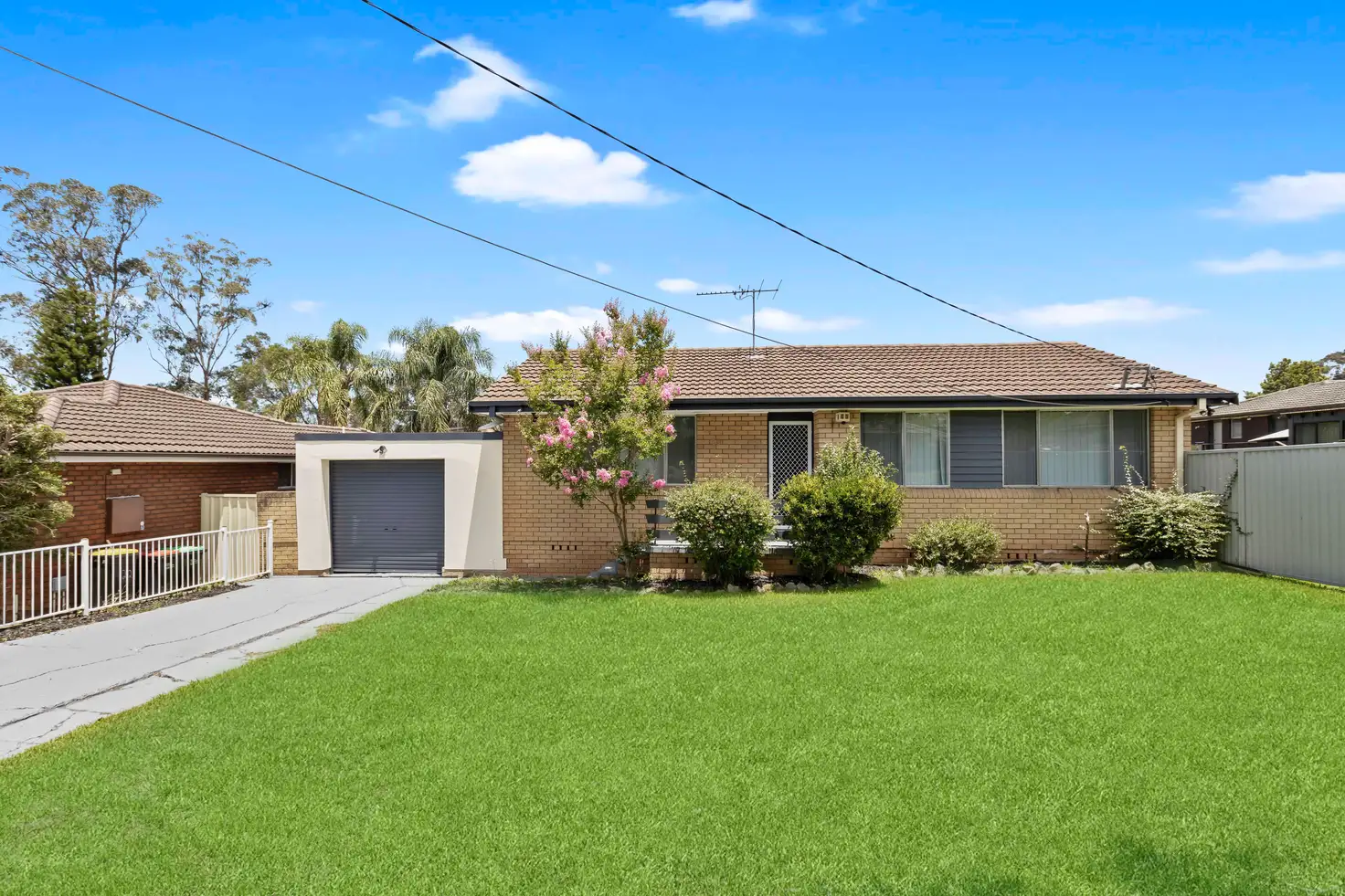Main view of Homely house listing, 20 & 20A Rugby Street, Cambridge Park NSW 2747