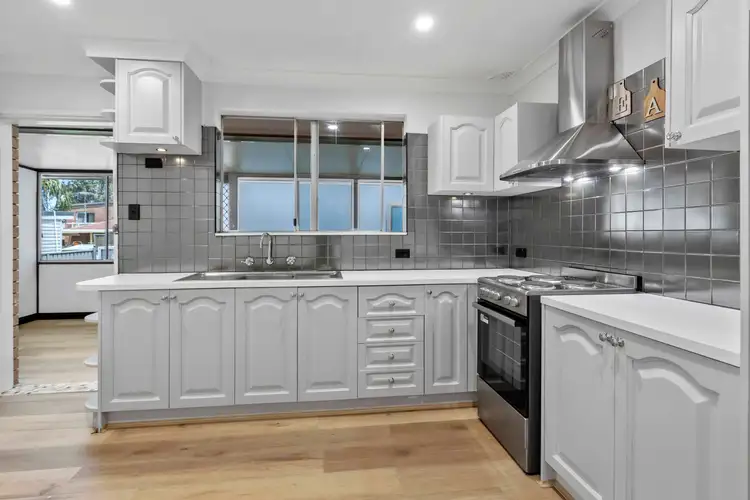 Third view of Homely house listing, 20 & 20A Rugby Street, Cambridge Park NSW 2747