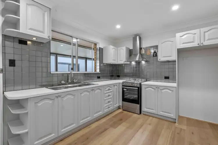 Fourth view of Homely house listing, 20 & 20A Rugby Street, Cambridge Park NSW 2747