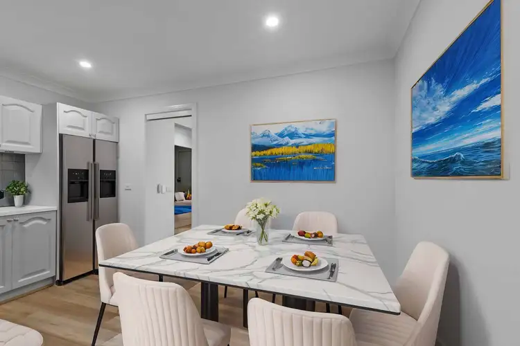 Fifth view of Homely house listing, 20 & 20A Rugby Street, Cambridge Park NSW 2747