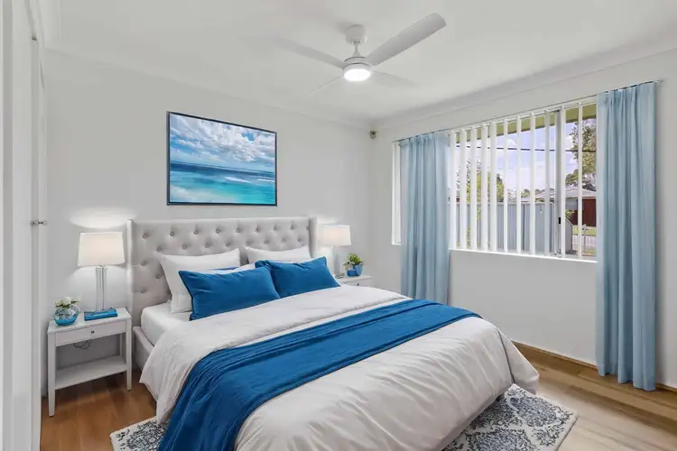 Seventh view of Homely house listing, 20 & 20A Rugby Street, Cambridge Park NSW 2747