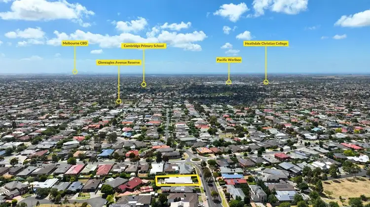 Second view of Homely house listing, 4 Melpomene Boulevard, Tarneit VIC 3029