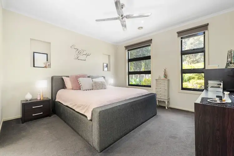 Third view of Homely house listing, 4 Melpomene Boulevard, Tarneit VIC 3029