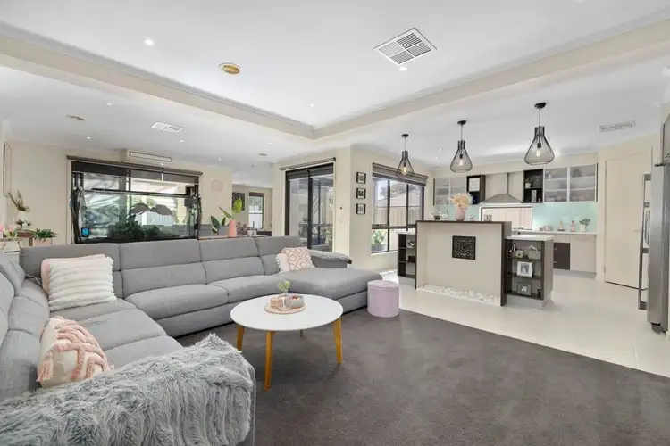 Fifth view of Homely house listing, 4 Melpomene Boulevard, Tarneit VIC 3029