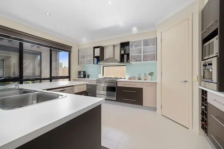 Sixth view of Homely house listing, 4 Melpomene Boulevard, Tarneit VIC 3029