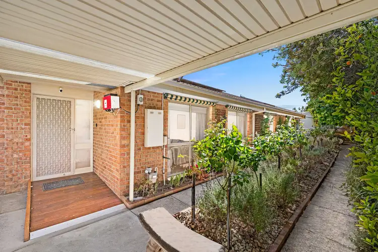 Main view of Homely house listing, 12 Settler Court, Werribee VIC 3030
