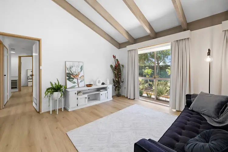 Second view of Homely house listing, 12 Settler Court, Werribee VIC 3030