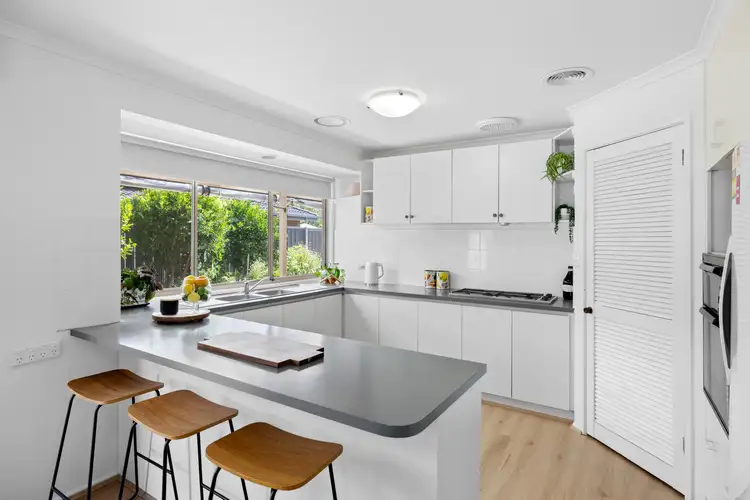 Sixth view of Homely house listing, 12 Settler Court, Werribee VIC 3030