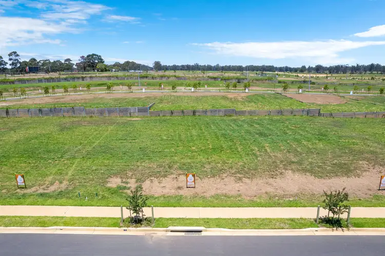 Second view of Homely land listing, 7 Bellaroi Parade, Gilead NSW 2560