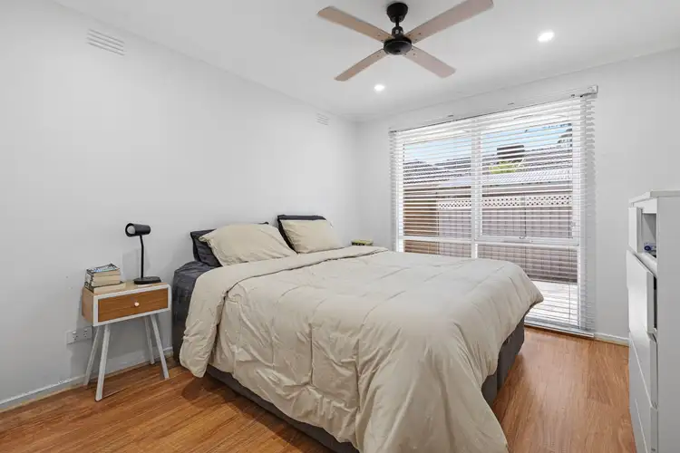 Sixth view of Homely unit listing, 2/16 Claremont Crescent, Hoppers Crossing VIC 3029