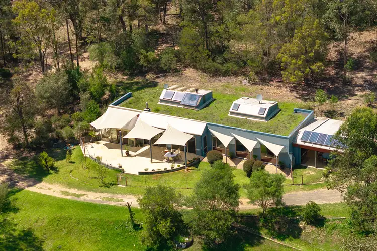 258 Yerriyong Road, Yerriyong NSW 2540