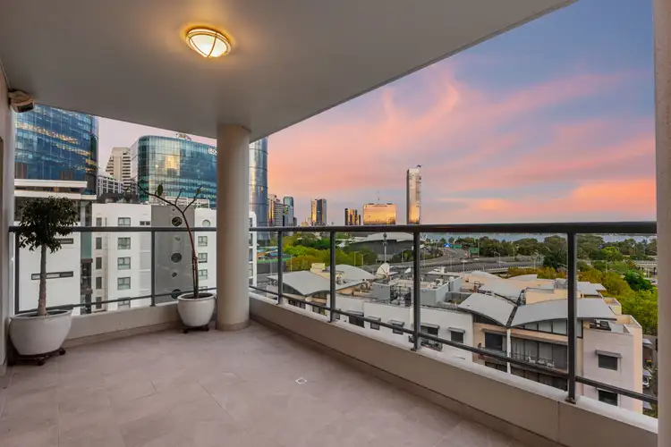 10/41-43 Mount Street, West Perth WA 6005