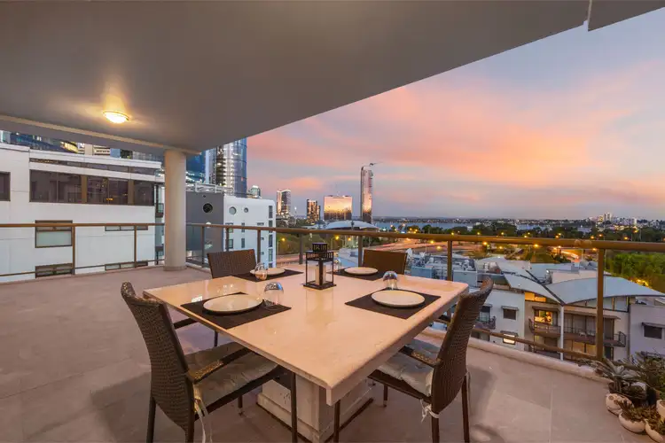 10/41-43 Mount Street, West Perth WA 6005