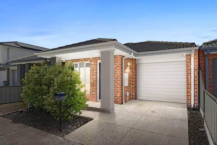 Main view of Homely house listing, 9 Topiary Street, Truganina VIC 3029