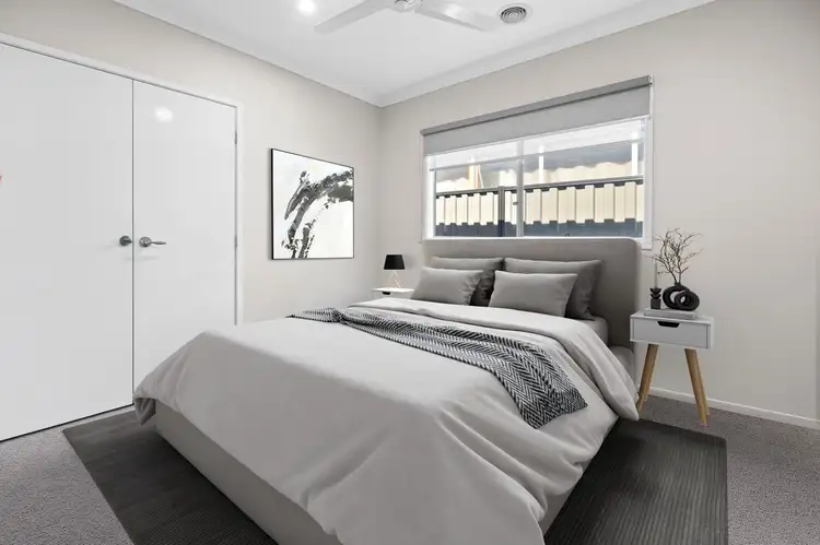 Fourth view of Homely house listing, 9 Topiary Street, Truganina VIC 3029