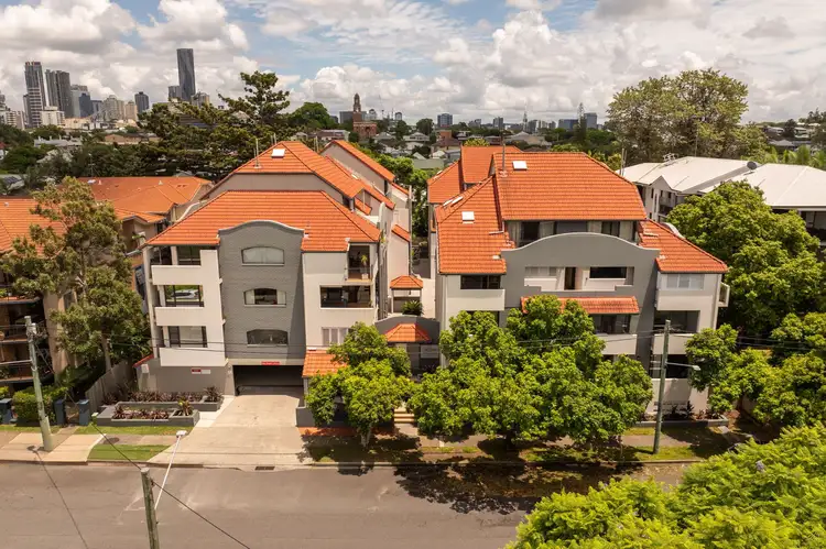 Main view of Homely apartment listing, 15/120 Sydney Street, New Farm QLD 4005