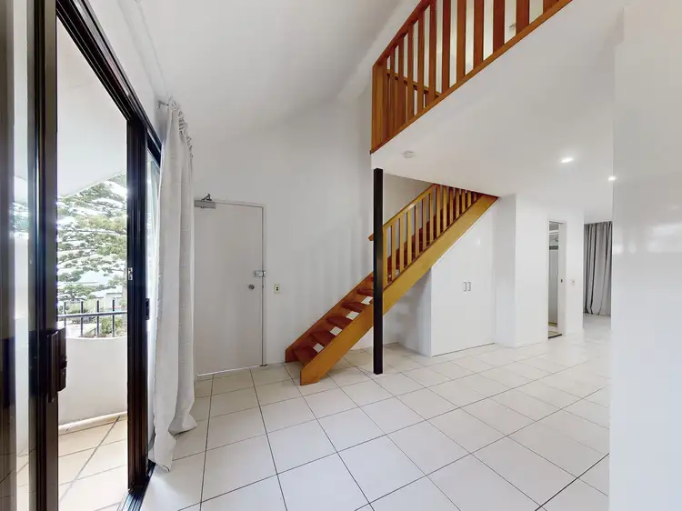 Second view of Homely apartment listing, 15/120 Sydney Street, New Farm QLD 4005