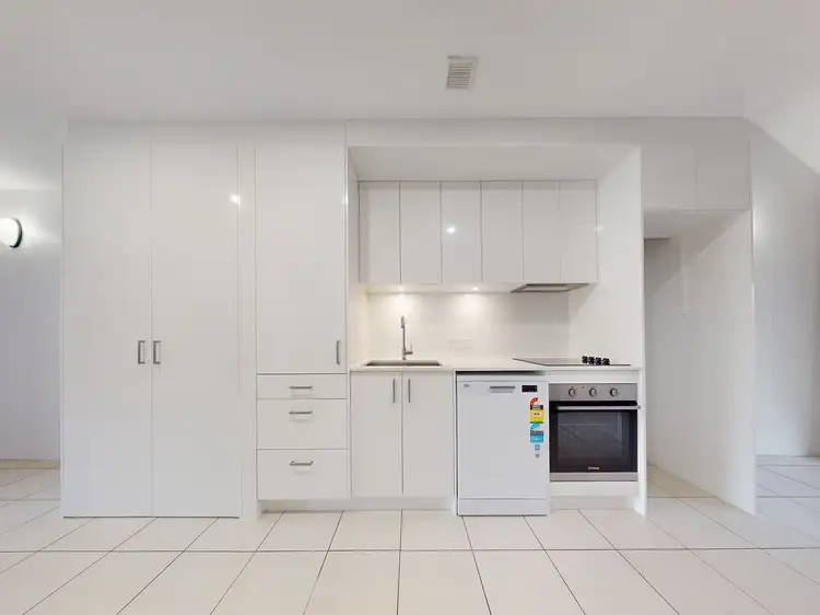 Third view of Homely apartment listing, 15/120 Sydney Street, New Farm QLD 4005