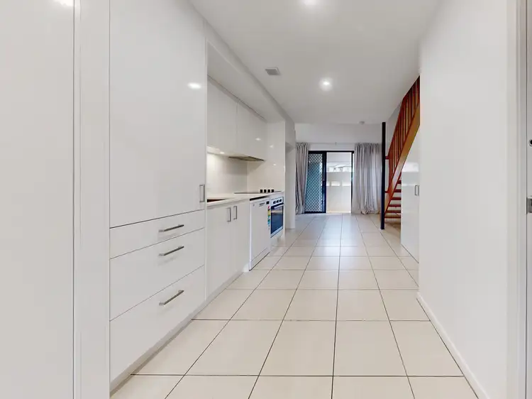 Fourth view of Homely apartment listing, 15/120 Sydney Street, New Farm QLD 4005
