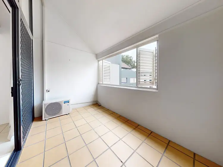 Fifth view of Homely apartment listing, 15/120 Sydney Street, New Farm QLD 4005