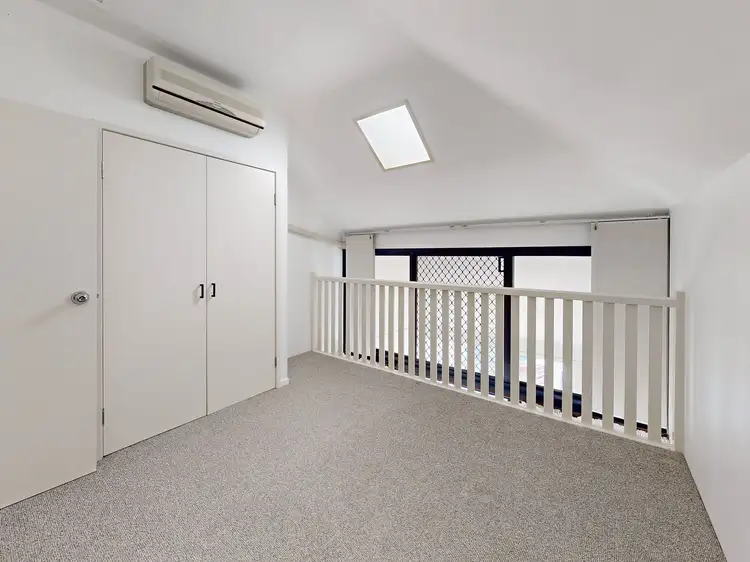 Sixth view of Homely apartment listing, 15/120 Sydney Street, New Farm QLD 4005